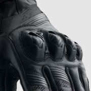 Rękawice Rebelhorn Viper Black