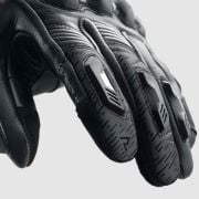 Rękawice Rebelhorn Viper Black