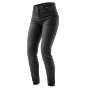 Spodnie Rebelhorn Bronco Monolayer Lady Washed black