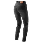 Spodnie Rebelhorn Bronco Monolayer Lady Washed black