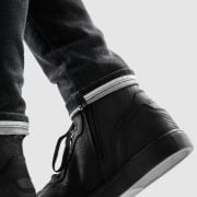 Spodnie Rebelhorn Bronco Monolayer Lady Washed black