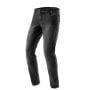 Spodnie Rebelhorn Bronco Monolayer Washed Black