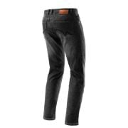 Spodnie Rebelhorn Bronco Monolayer Washed Black