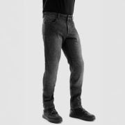 Spodnie Rebelhorn Bronco Monolayer Washed Black