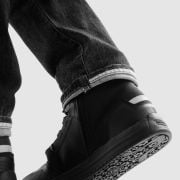 Spodnie Rebelhorn Bronco Monolayer Washed Black