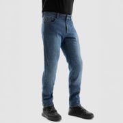 Spodnie Rebelhorn Bronco Monolayer Washed Blue
