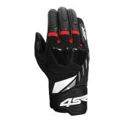 Rękawice 4SR Stunt RED