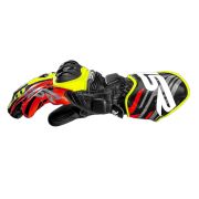 Rękawice 4SR Sport Cup Plus EVO Neon