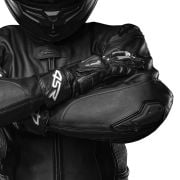 Kombinezon 4SR RR Evo III AR Black