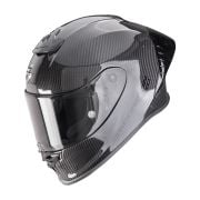 Kask Scorpion Exo-R1 Evo II Carbon Air Solid Black