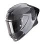 Kask Scorpion Exo-R1 Evo II Carbon Air Solid Black