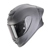 Kask Scorpion Exo-R1 Evo II Carbon Air SOLID Matt Black