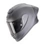 Kask Scorpion Exo-R1 Evo II Carbon Air SOLID Matt Black