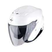 Kask Scorpion EXO-Z1 Pearl White