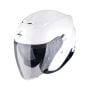 Kask Scorpion EXO-Z1 Pearl White