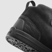 Buty Rebelhorn Spike Black