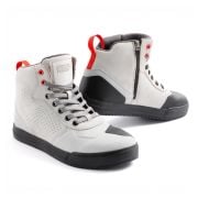 Buty Rebelhorn Spike Grey/Black Sole