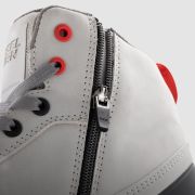 Buty Rebelhorn Spike Grey/Black Sole