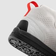 Buty Rebelhorn Spike Grey/Black Sole