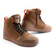 Buty Rebelhorn Spike Spike Brown