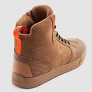 Buty Rebelhorn Spike Spike Brown