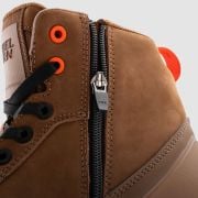 Buty Rebelhorn Spike Spike Brown