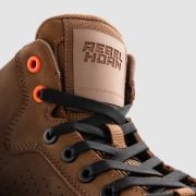 Buty Rebelhorn Spike Spike Brown