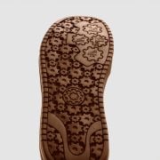 Buty Rebelhorn Spike Spike Brown