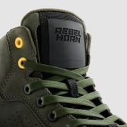 Buty Rebelhorn Spike Spike Olive