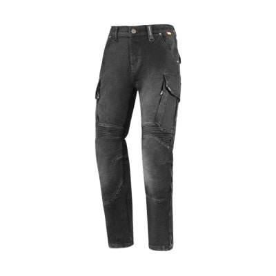 Spodnie Seca Square II Jeans