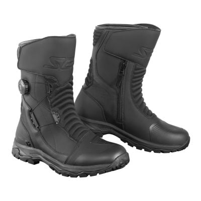 Buty Seca Tour-Tech II Black 42