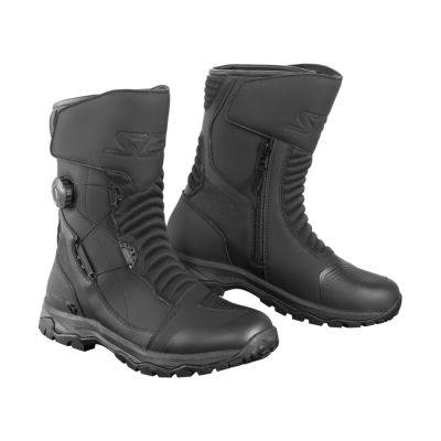 Buty Seca Tour-Tech II 