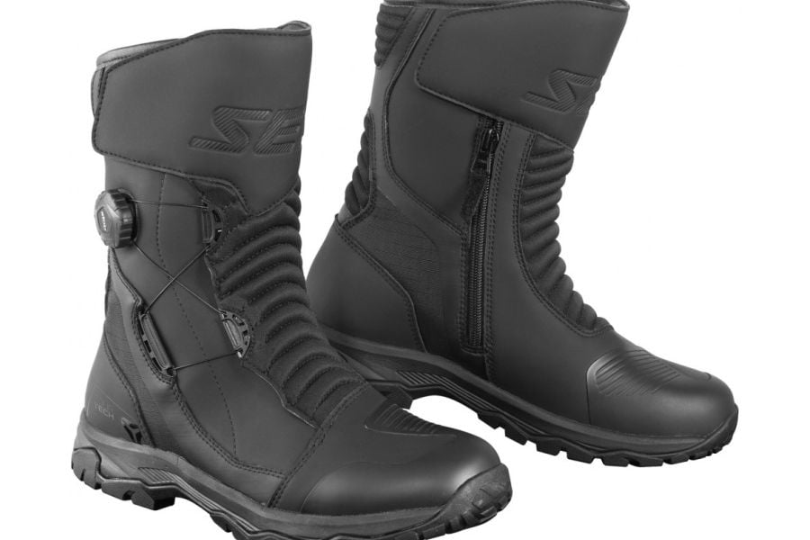 Buty Seca Tour-Tech II 