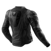 Kurtka Rebelhorn Inferno Black
