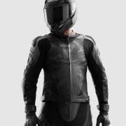 Kurtka Rebelhorn Inferno Black