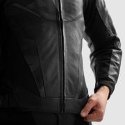 Kurtka Rebelhorn Inferno Black