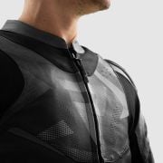 Kurtka Rebelhorn Inferno Black