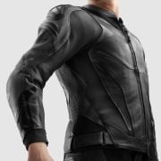 Kurtka Rebelhorn Inferno Black
