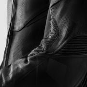 Kurtka Rebelhorn Inferno Black