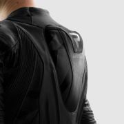 Kurtka Rebelhorn Inferno Black