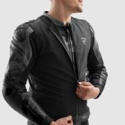Kurtka Rebelhorn Inferno Black