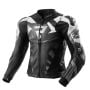 Kurtka Rebelhorn Inferno Black/White