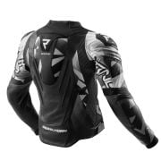 Kurtka Rebelhorn Inferno Black/White