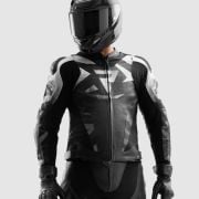 Kurtka Rebelhorn Inferno Black/White