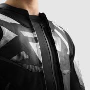 Kurtka Rebelhorn Inferno Black/White