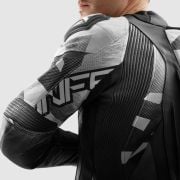 Kurtka Rebelhorn Inferno Black/White