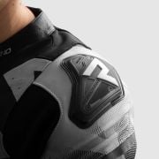 Kurtka Rebelhorn Inferno Black/White