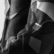 Kurtka Rebelhorn Inferno Black/White