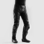 Spodnie Rebelhorn Inferno Black