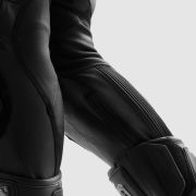 Spodnie Rebelhorn Inferno Black